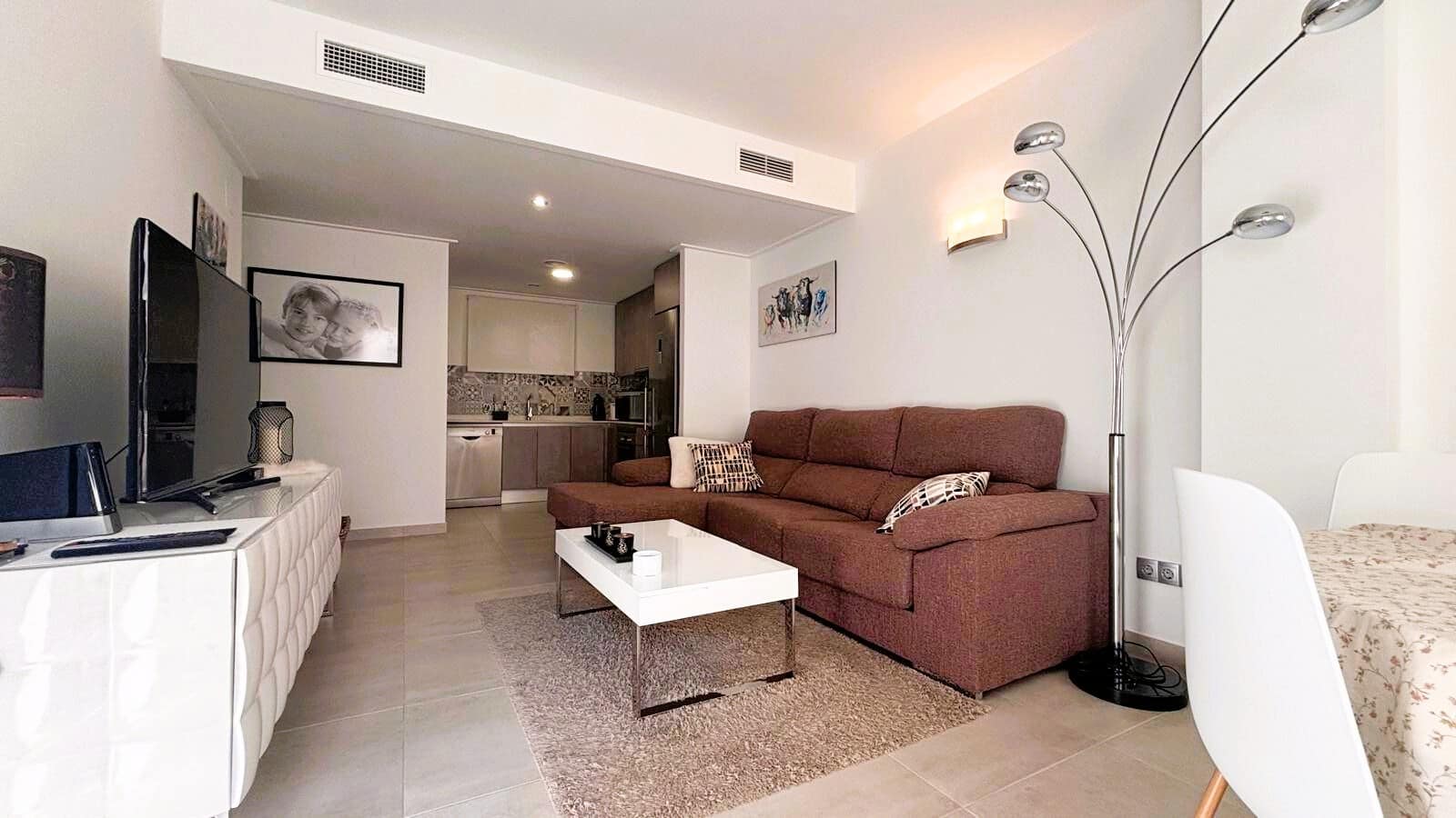 Amazing apartment for sale in Torrevieja, Alicante, Costa Blanca (6)