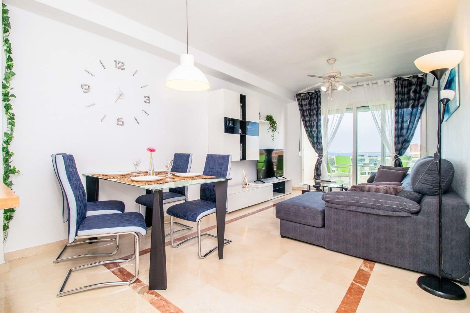 Brokla Realty (1) Appartement te koop in Orihuela