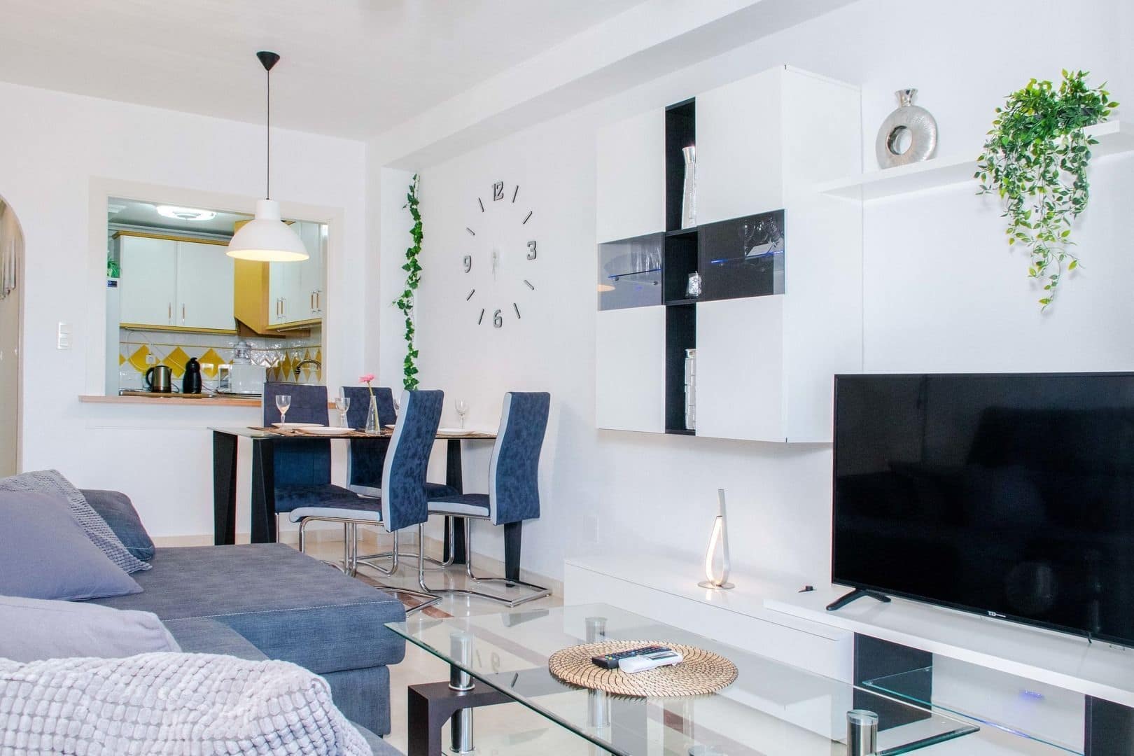 Costa Blanca properties under €200k