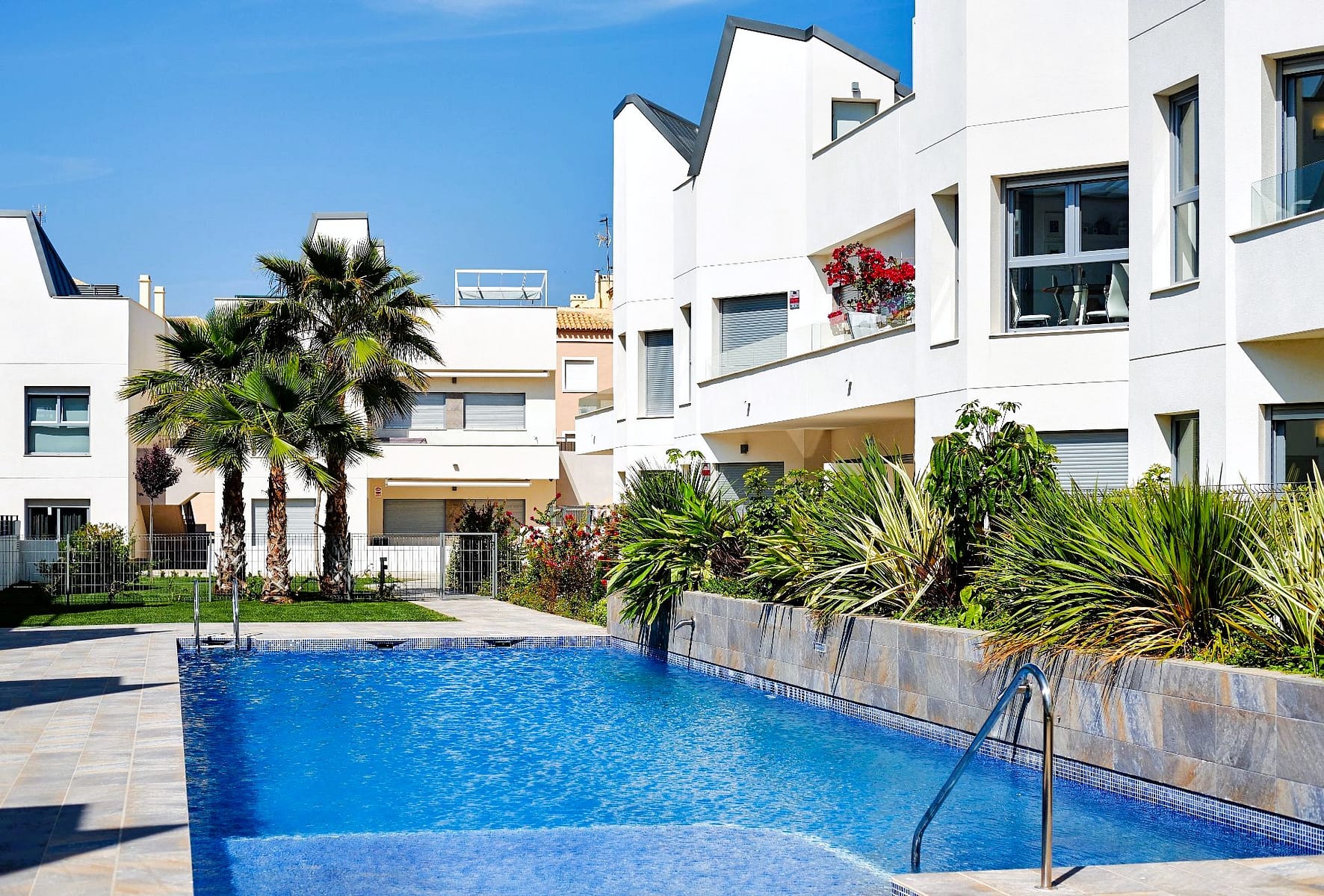 Amazing apartment for sale in Torrevieja, Alicante, Costa Blanca (22)