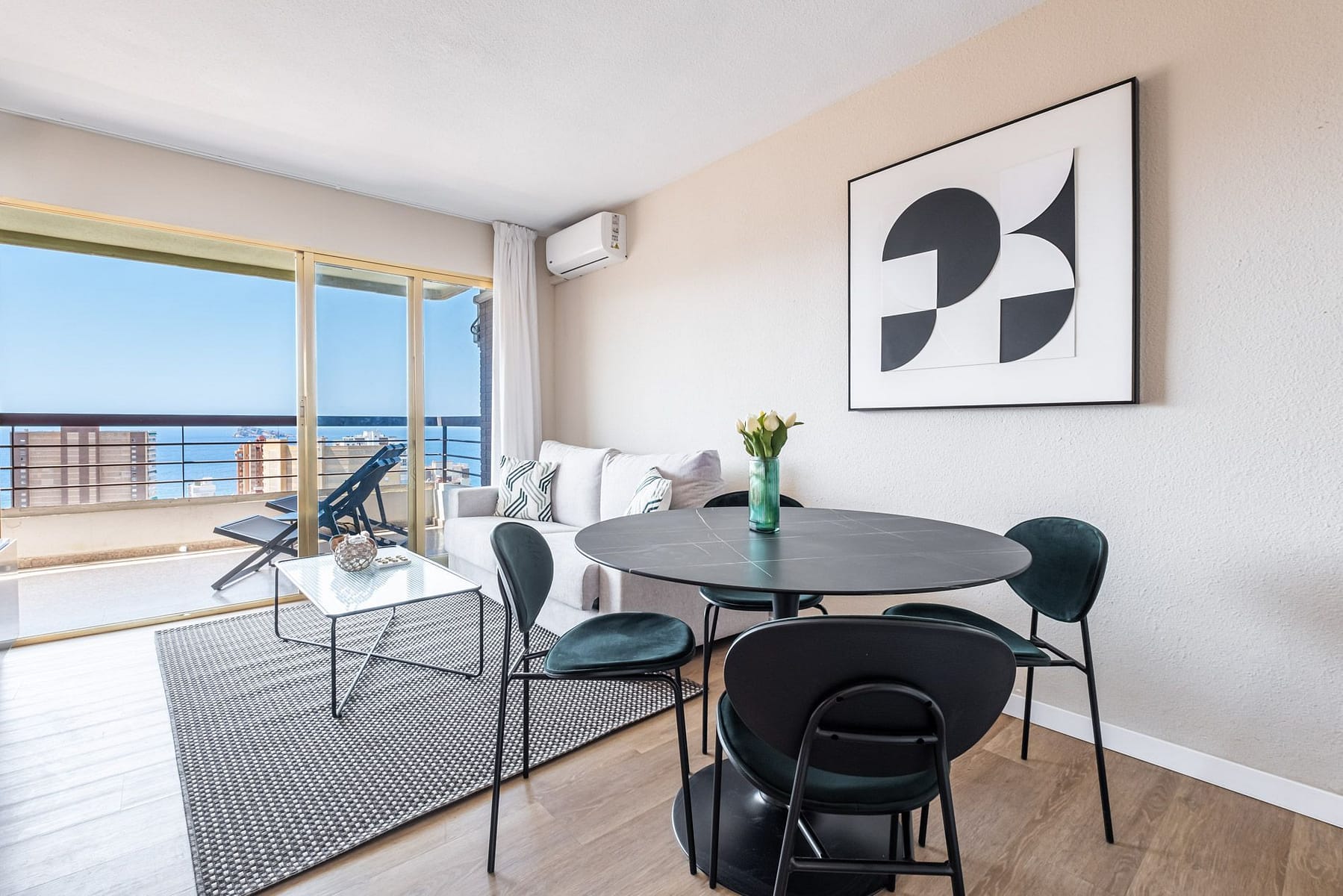 Brokla Realty (1) Apartment for Sale in Benidorm