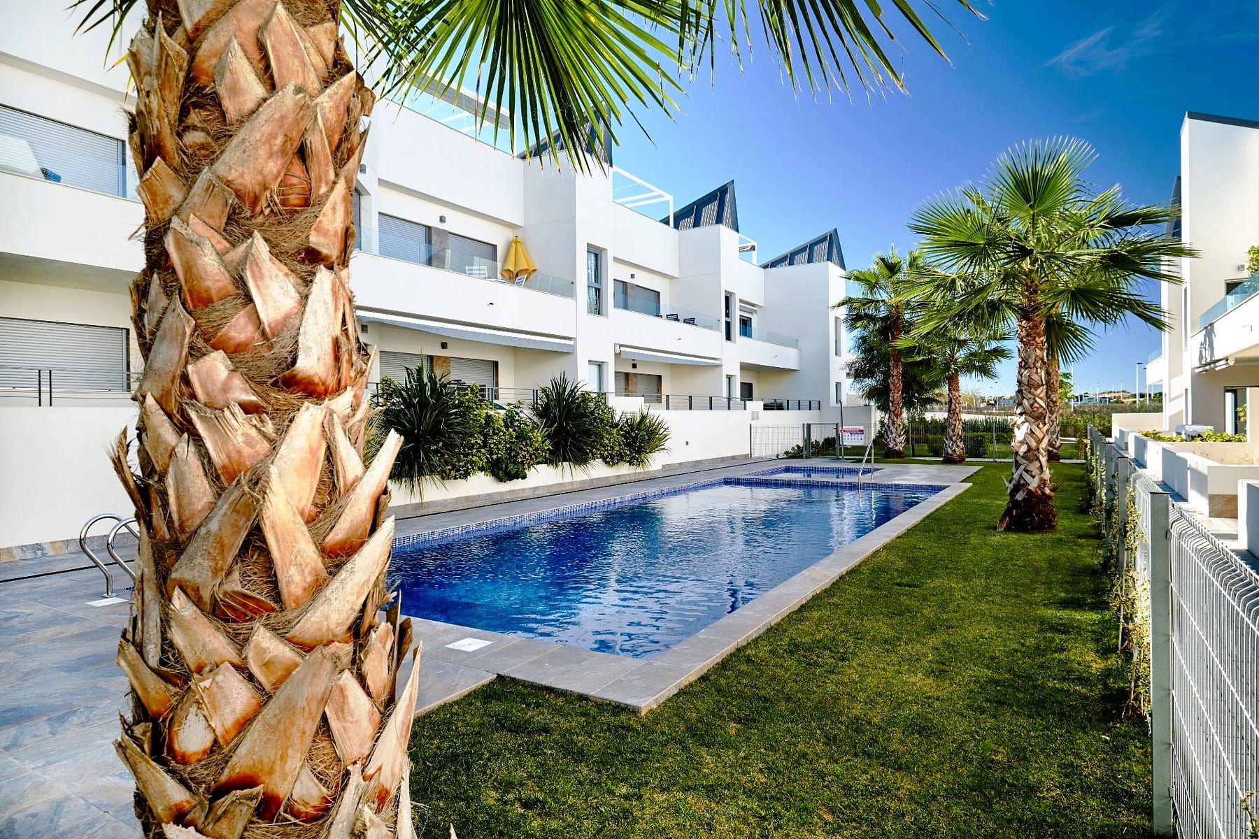 Amazing apartment for sale in Torrevieja, Alicante, Costa Blanca (19)