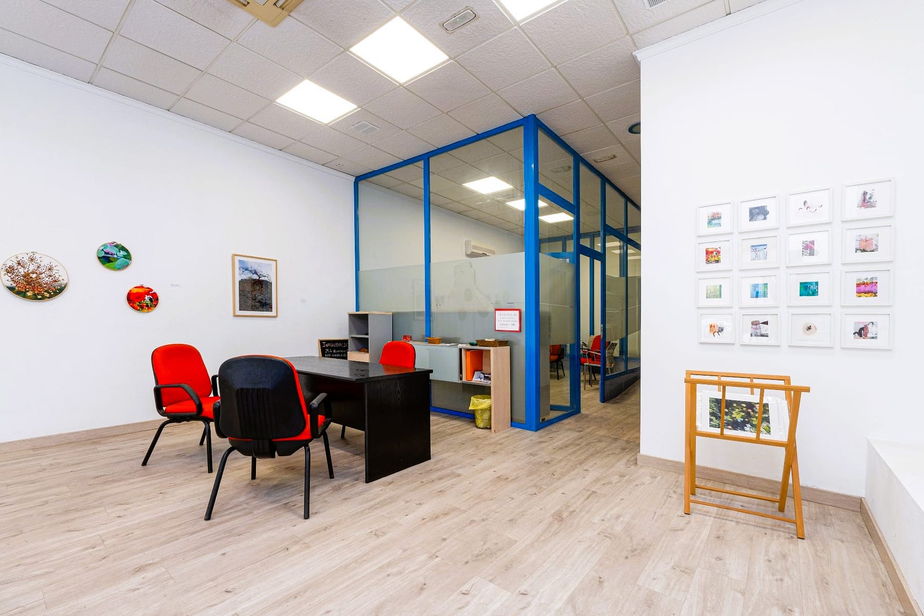 Brokla Realty (1) Commercial Property for Sale in Calpe