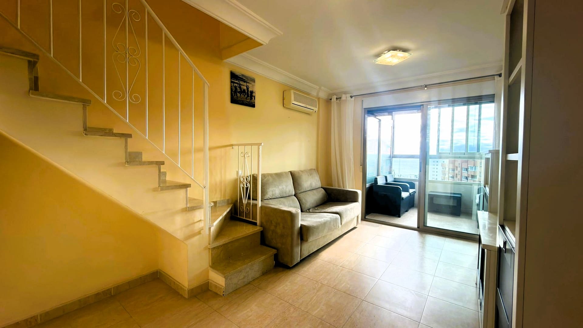 Brokla Realty (1) Penthouse for Sale in La Cala Villajoyosa