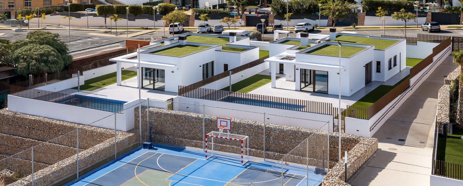 AMRE ARUITECTOS TAFIRA