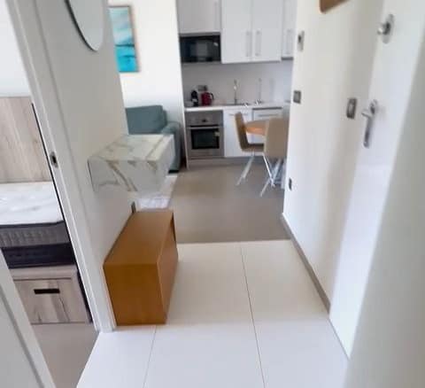 Appartement à Vendre à Intempo Benidorm