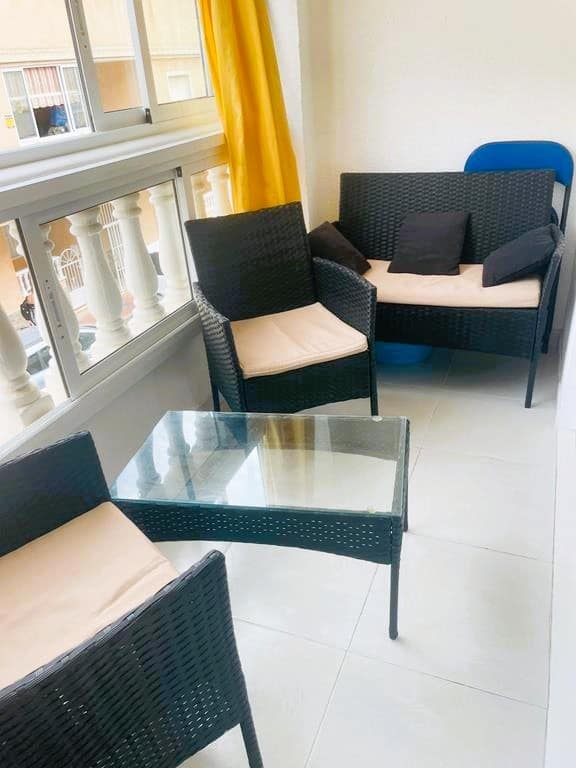 apartamento en venta en Torrevieja, Alicante, Costa Blanca-09