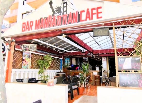 Commercial Property for Sale in Jávea