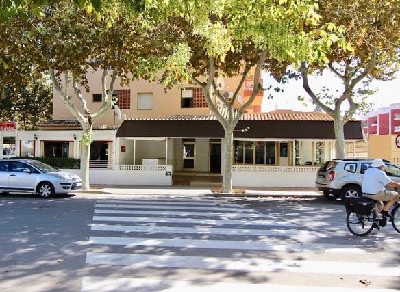 Commercial Property for Sale in Jávea