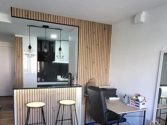 Moderne Studio te Koop in Benidorm