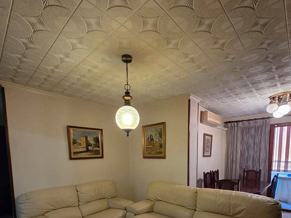 Apartment in Bulevar del Pla