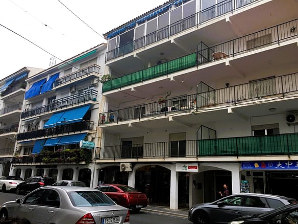 Appartement te Koop in Altea Centrum