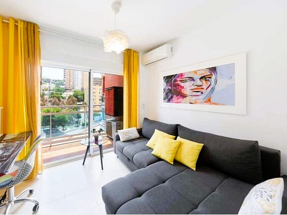 Appartement à Vendre à Villajoyosa