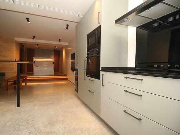 Apartamento en Venta en Altea Pueblo