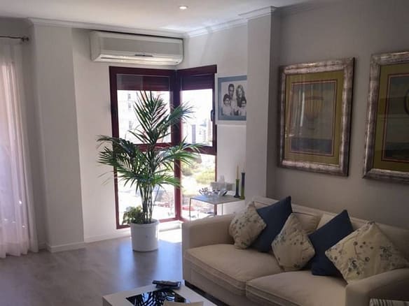 Appartement te koop in Benidorm Playa de Poniente