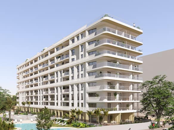 Coastal Luxury Real Estate Villajoyosa