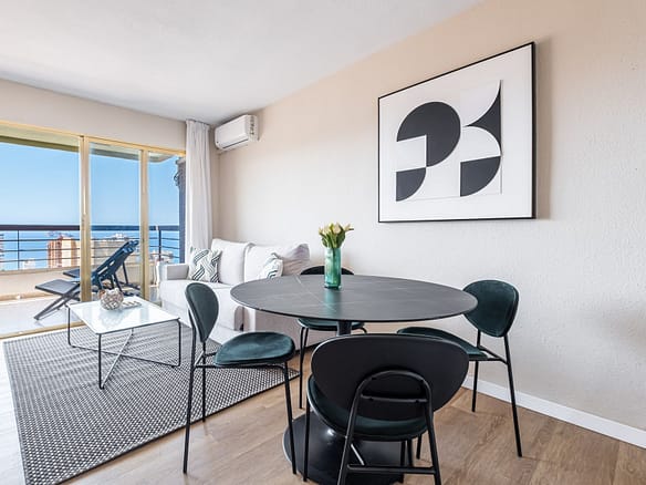 Apartment for Sale in Benidorm