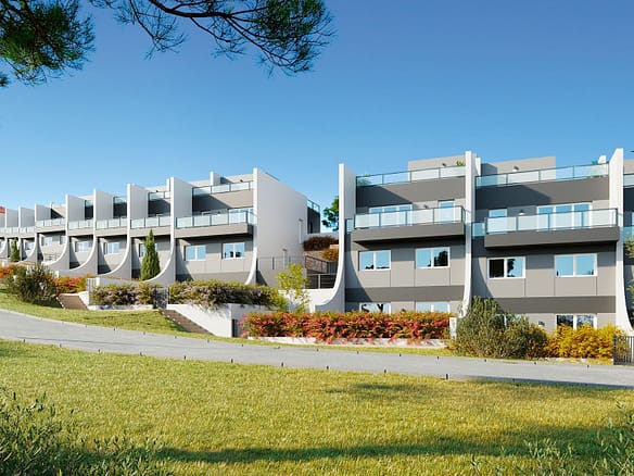 Herenhuizen te Koop in Finestrat