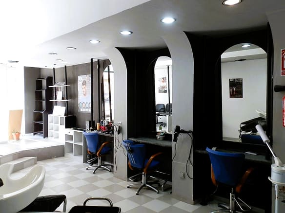 Commercial Property for Sale in La Nucía