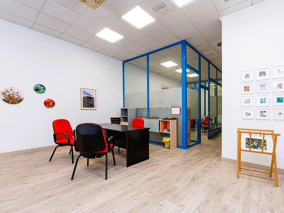 Propiedad Comercial en Venta en Calpe