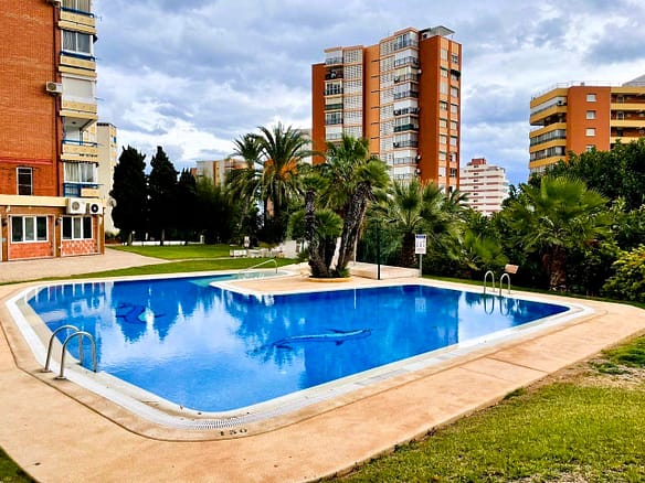 Apartment for Sale in Benidorm Poniente