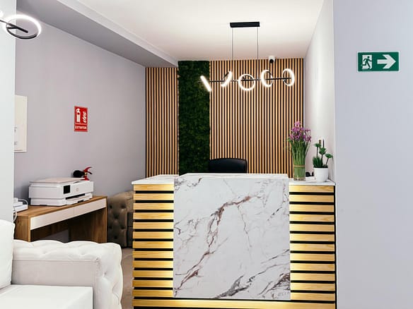 Hotel for Sale in Torrevieja