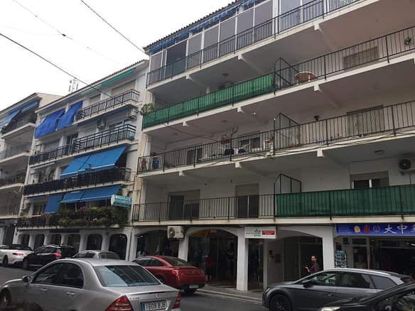 Apartment for Sale in Altea Center