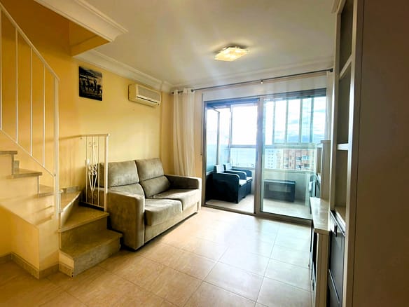 Penthouse à Vendre à La Cala Villajoyosa