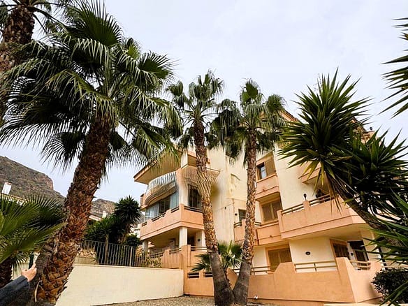 Apartment for Sale in Finestrat