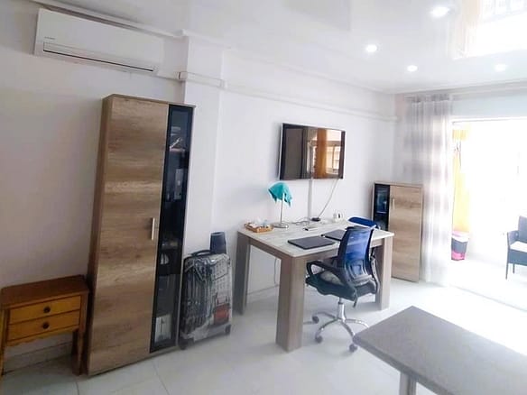 Apartment in Playa de los Locos Torrevieja-lovely flat for sale