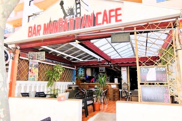 Brokla Realty (1) Propiedad Comercial en Venta en Jávea