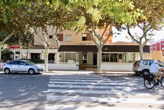 Brokla Realty (1) Nieruchomość komercyjna na sprzedaż w Jávea