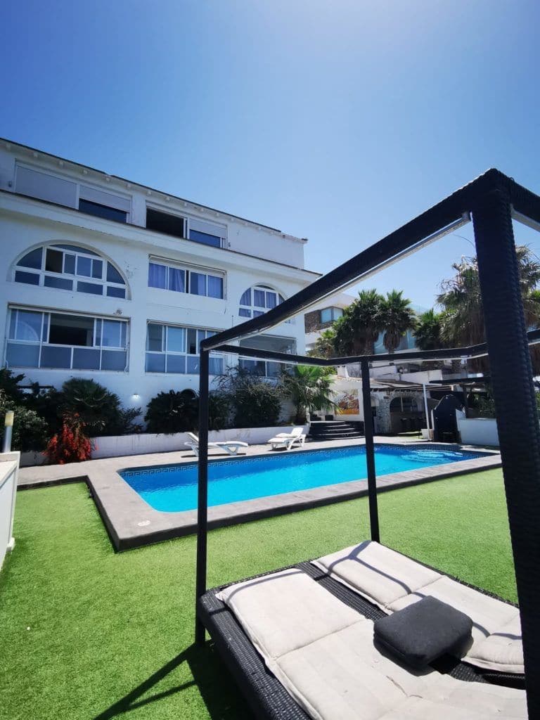 Brokla Realty (1) Luxury Front Line Villa in Benidorm