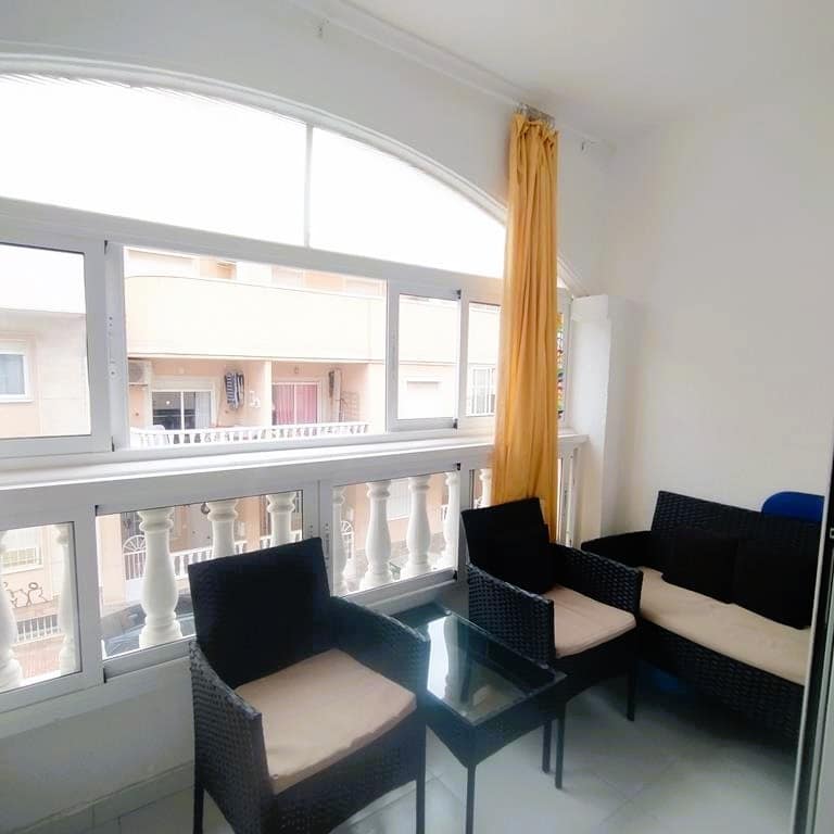 apartamento en venta en Torrevieja, Alicante, Costa Blanca-14