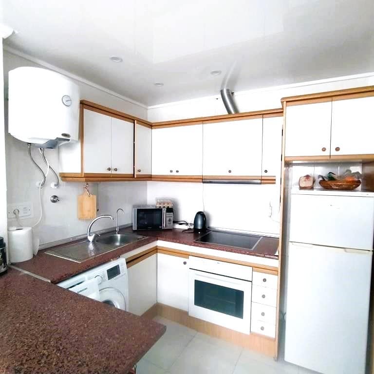 apartamento en venta en Torrevieja, Alicante, Costa Blanca-17