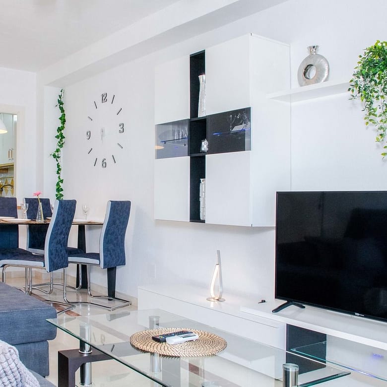 Costa Blanca vastgoed onder €200k