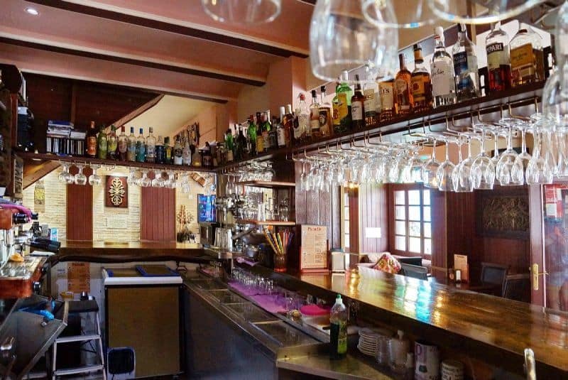 Brokla Realty (1) Restaurant for Sale in Dénia