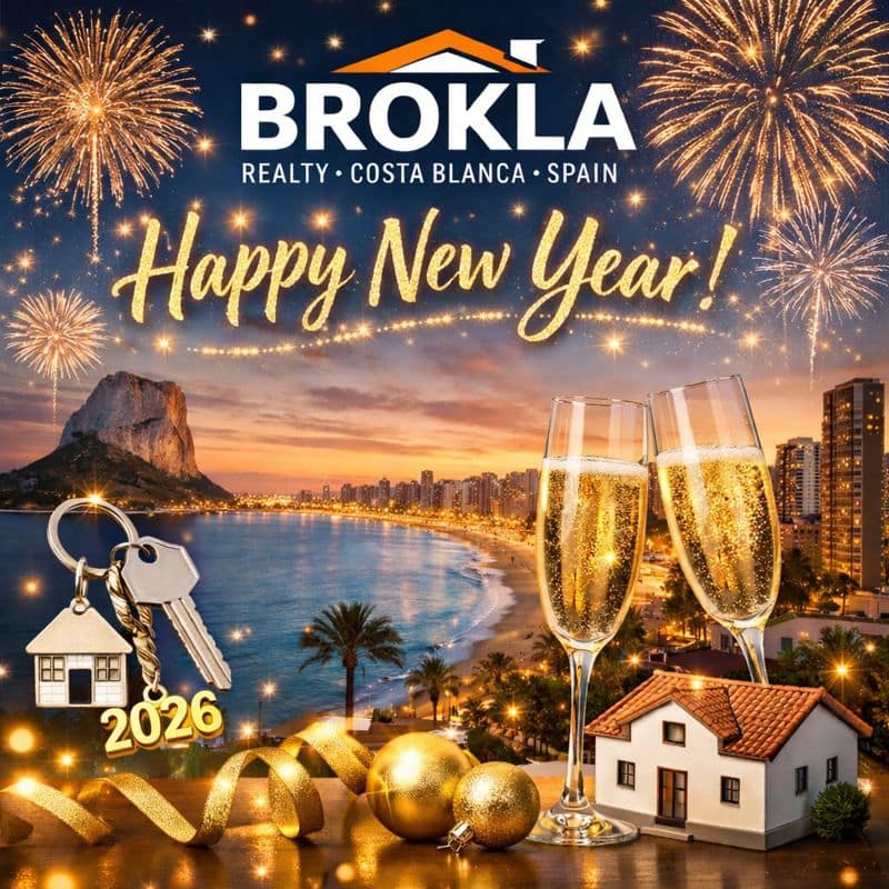 Spain Real Estate Market Forecast 2026