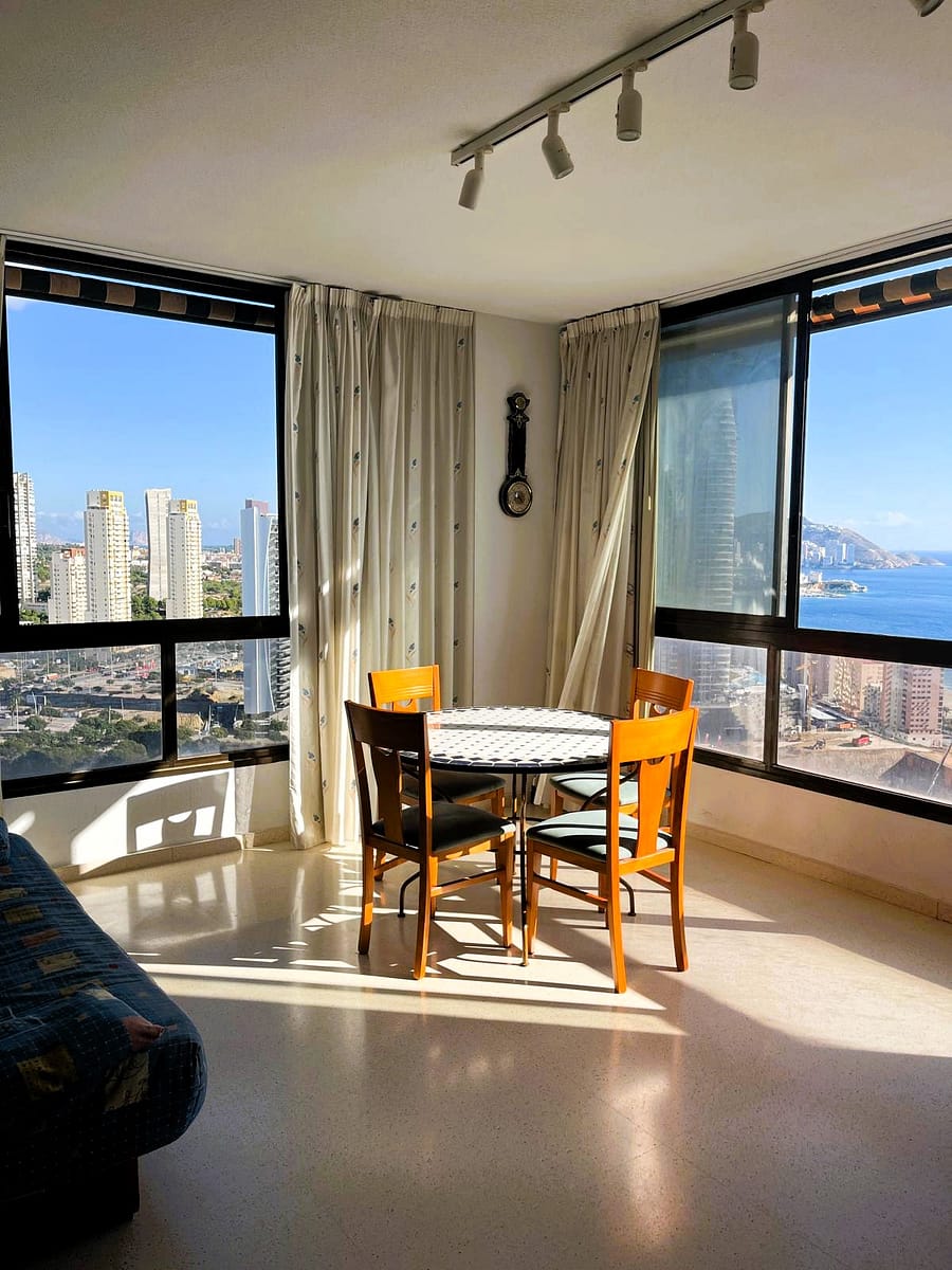 Brokla Realty (1) Villa te Koop in Altea Hills