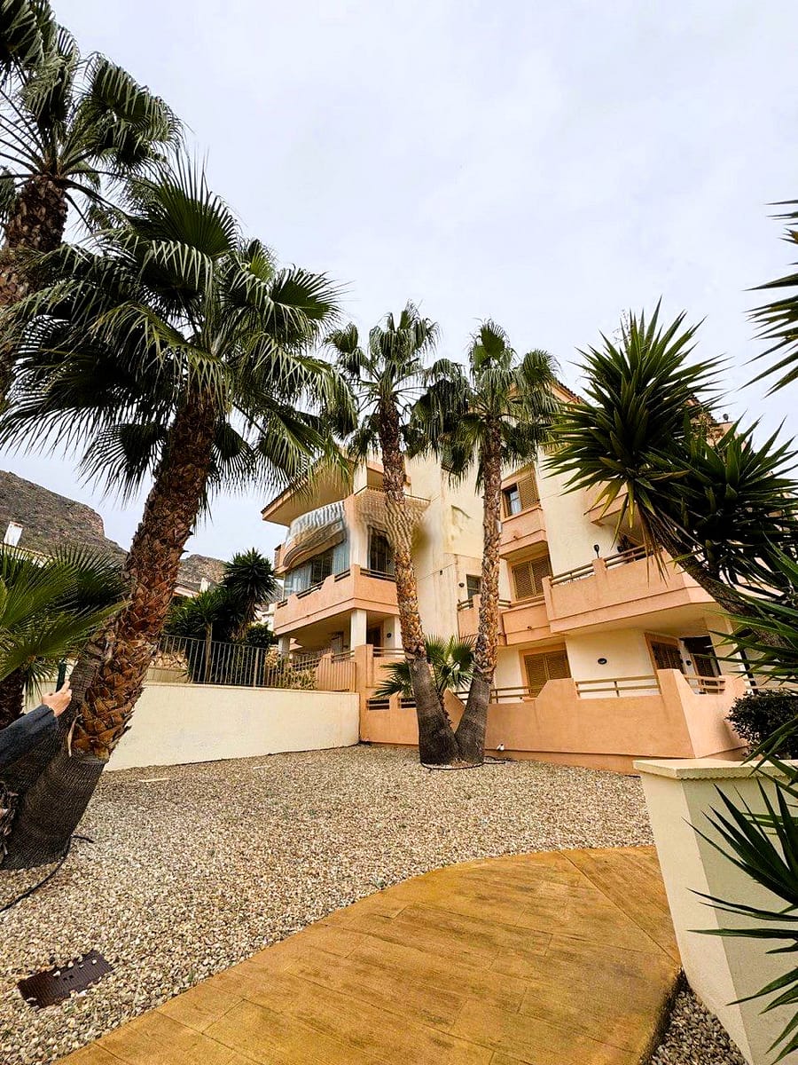 Lovely Apartment for sale in Finestrat (1) Apartment for Sale in Finestrat