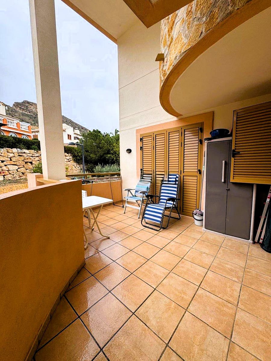 Lovely Apartment for sale in Finestrat (11)