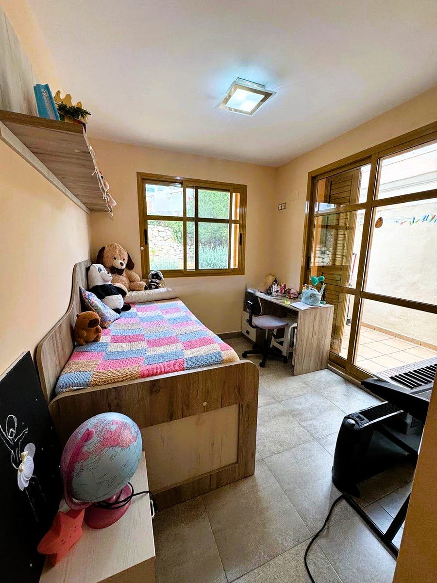 Lovely Apartment for sale in Finestrat (12)