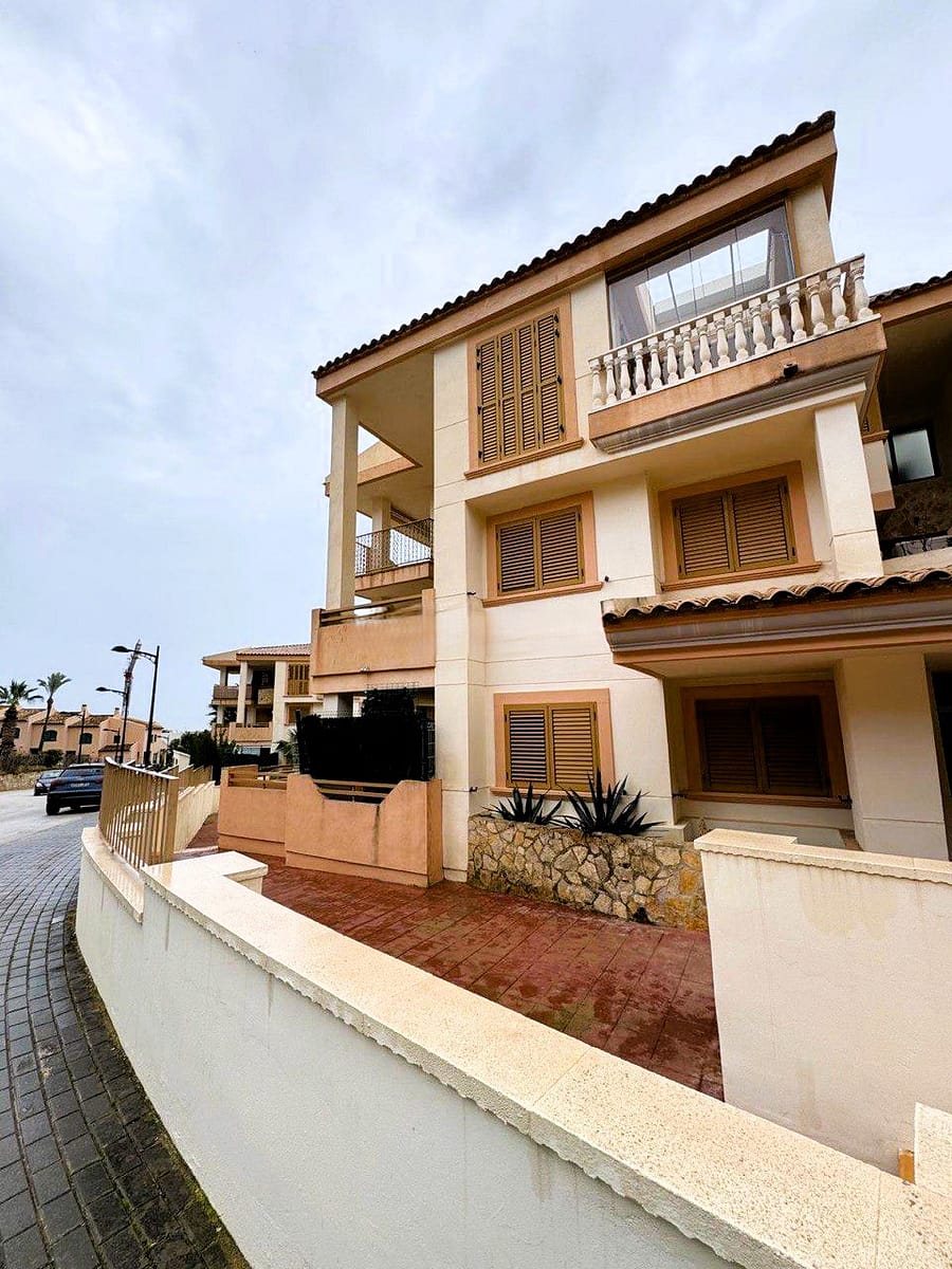 Lovely Apartment for sale in Finestrat (13)