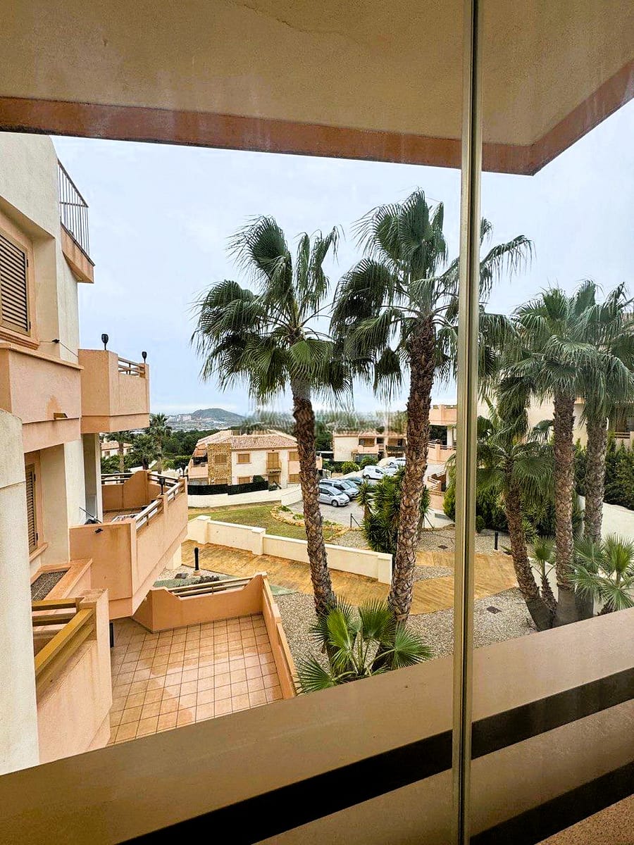 Lovely Apartment for sale in Finestrat (16)