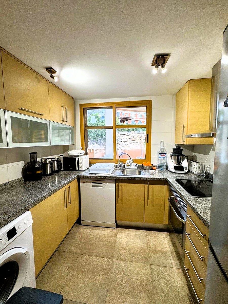 Lovely Apartment for sale in Finestrat (17)