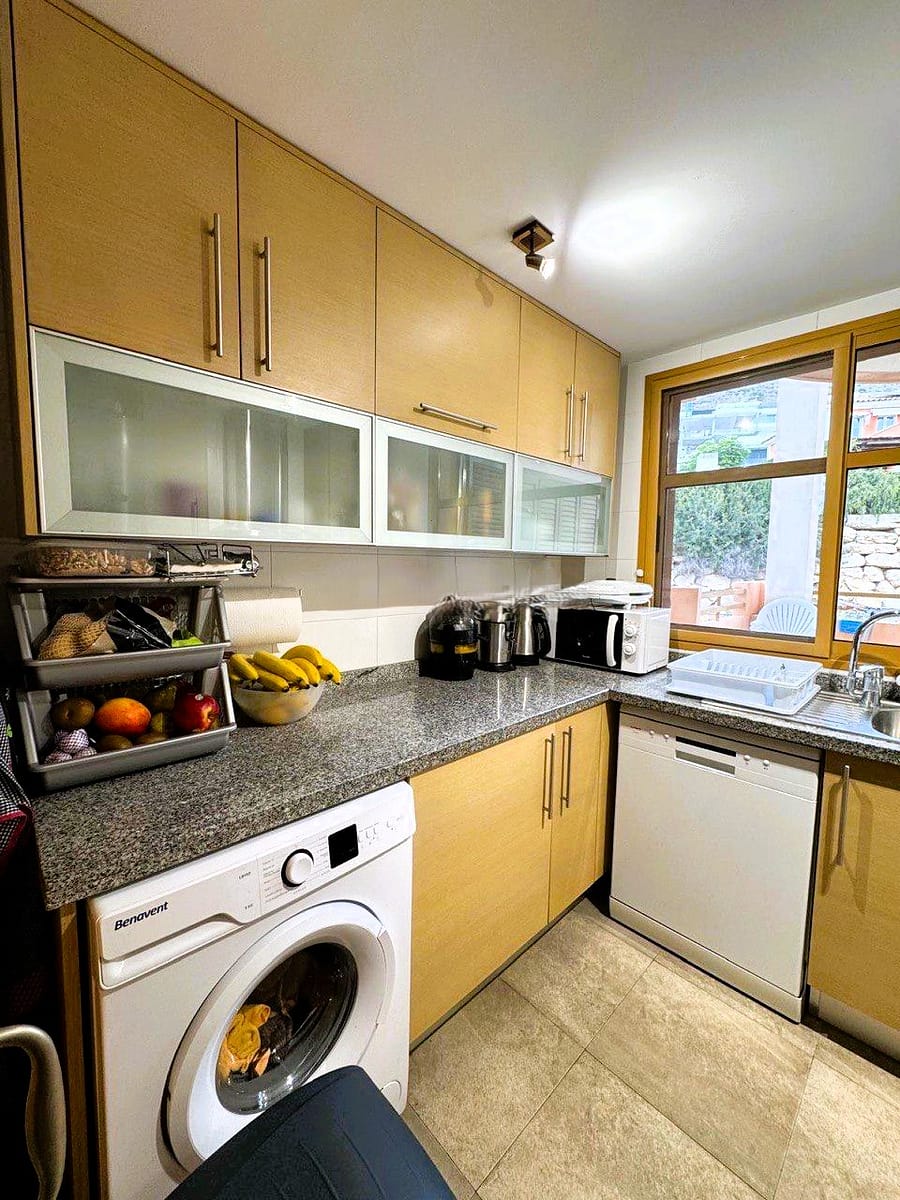 Lovely Apartment for sale in Finestrat (18)