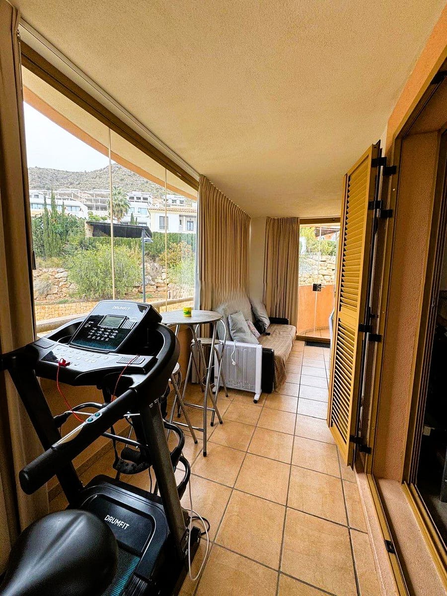 Lovely Apartment for sale in Finestrat (19)