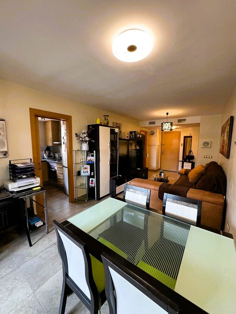 Lovely Apartment for sale in Finestrat (20)