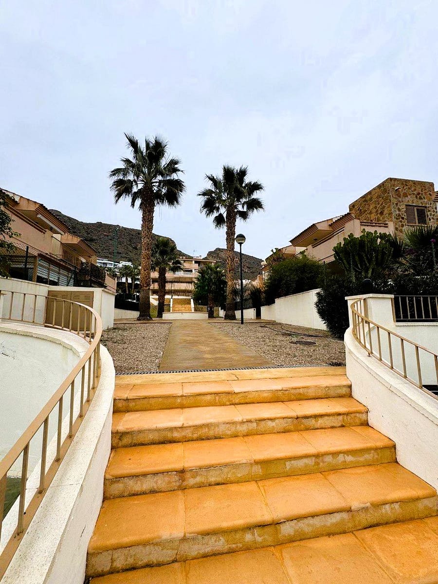 Lovely Apartment for sale in Finestrat (22)