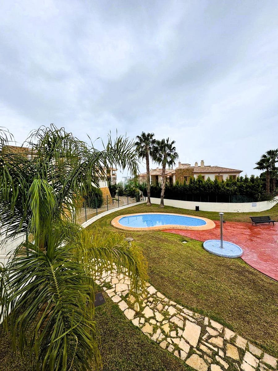 Lovely Apartment for sale in Finestrat (24)